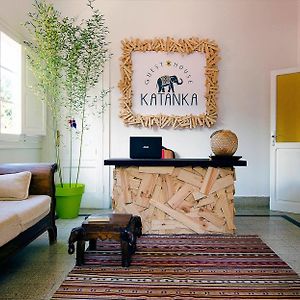 Guesthouse Katanka
